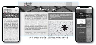 joomla4 multi artikel 400