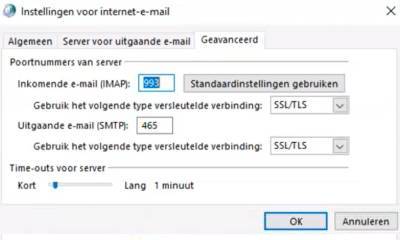 mailsettings 3