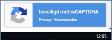 recaptcha 4